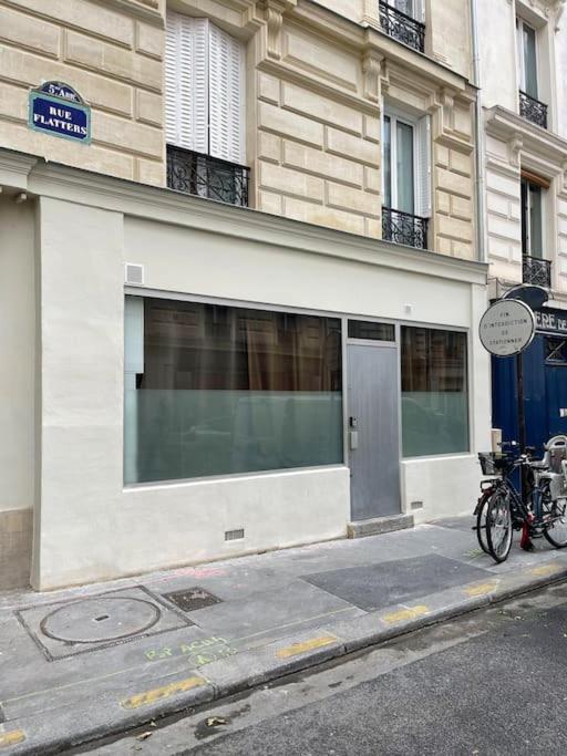Confortable Appartement 3 Pieces Flatters Paris Eksteriør bilde