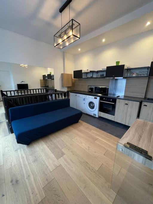 Confortable Appartement 3 Pieces Flatters Paris Eksteriør bilde