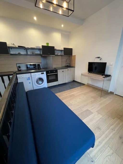 Confortable Appartement 3 Pieces Flatters Paris Eksteriør bilde