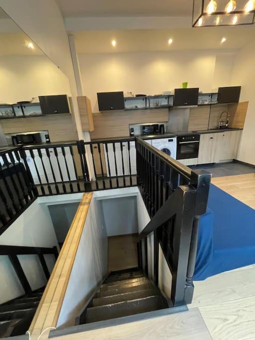 Confortable Appartement 3 Pieces Flatters Paris Eksteriør bilde