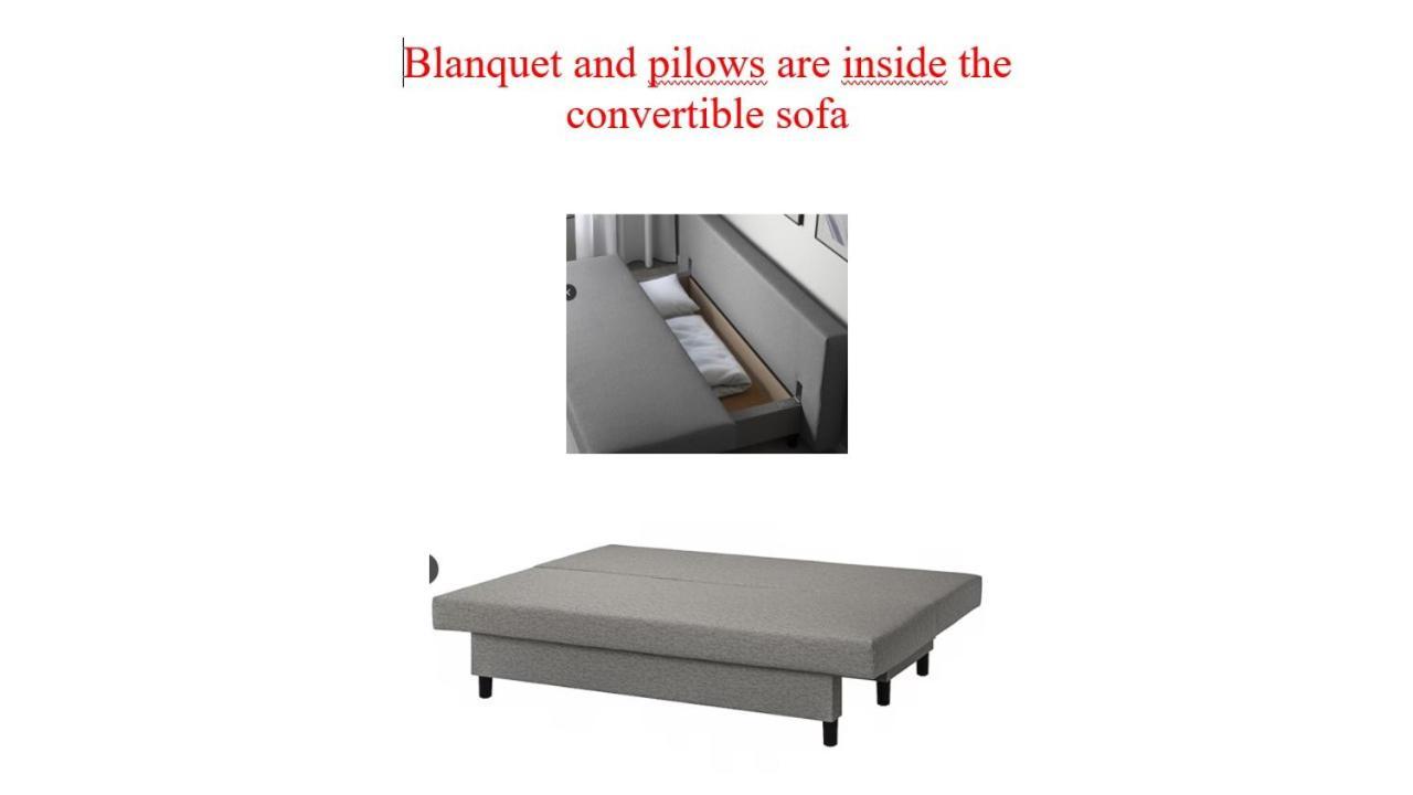 Confortable Appartement 3 Pieces Flatters Paris Eksteriør bilde